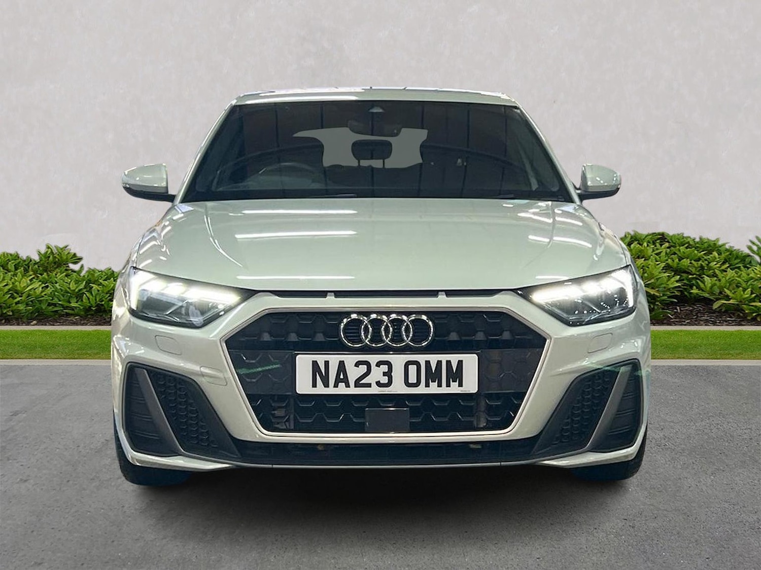 Used Audi A1 2023 for sale - 76490695: Photo 5