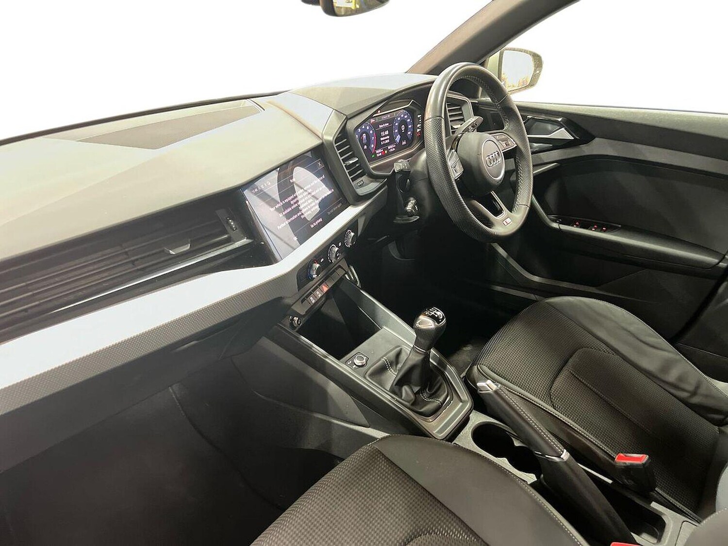 Used Audi A1 2023 for sale - 76490695: Photo 7