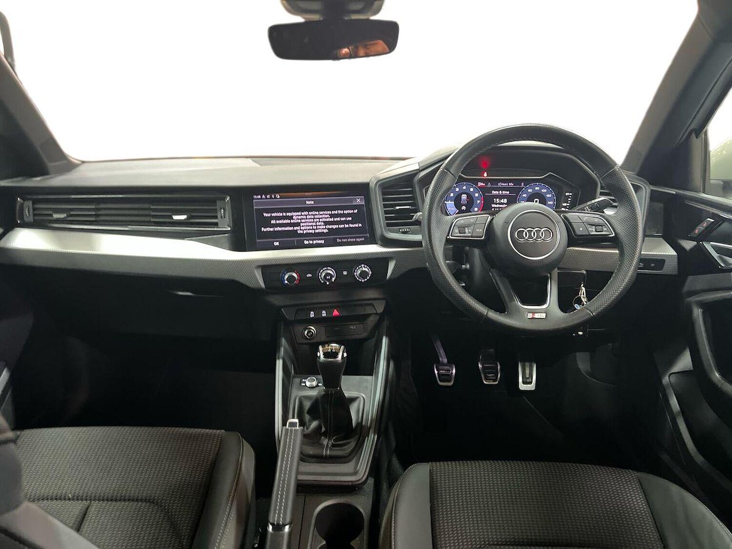 Used Audi A1 2023 for sale - 76490695: Photo 8