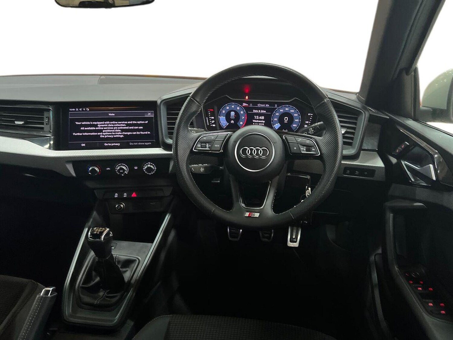Used Audi A1 2023 for sale - 76490695: Photo 9