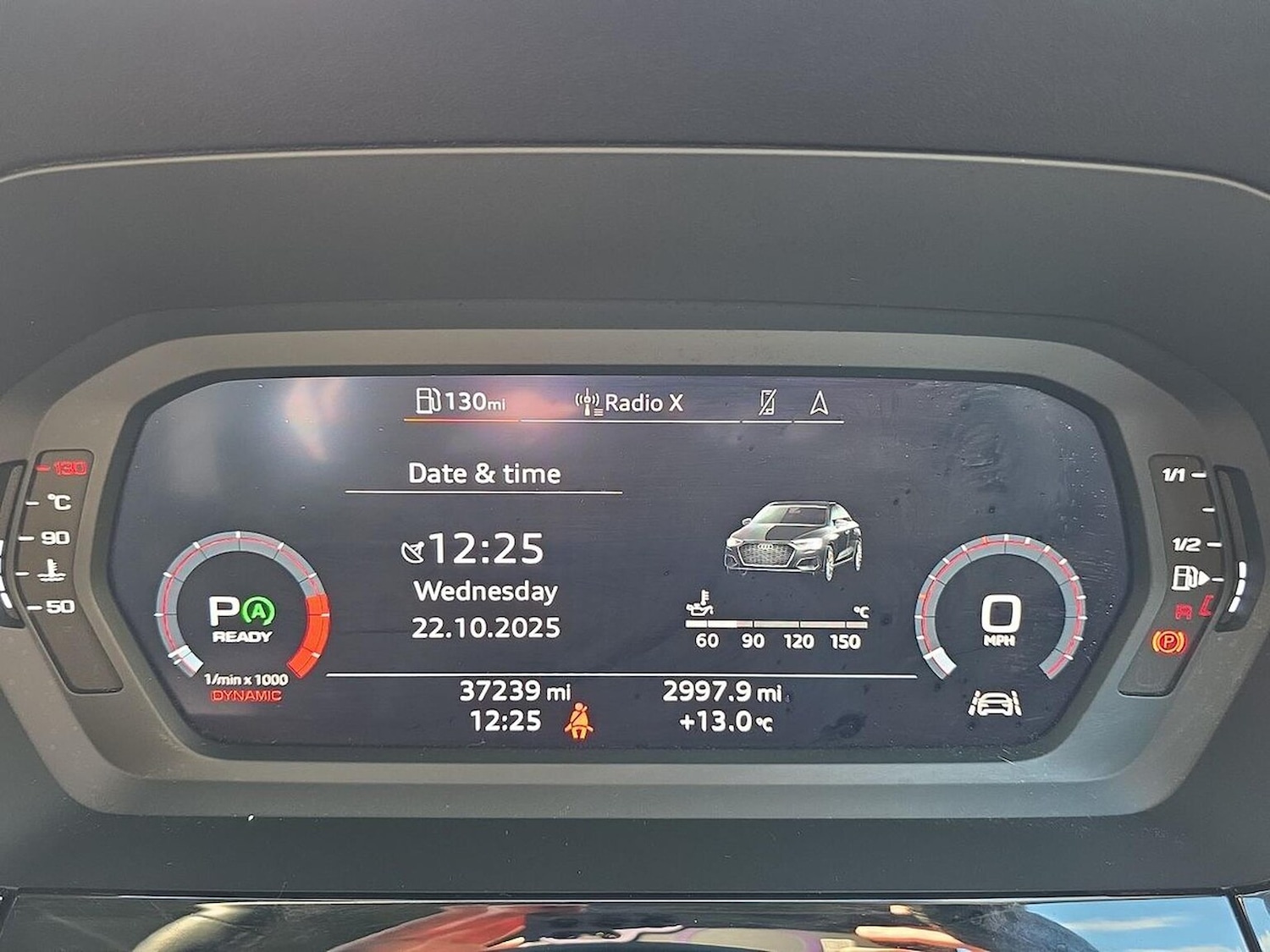 Used Audi A3 2022 for sale - 76403447: Photo 10