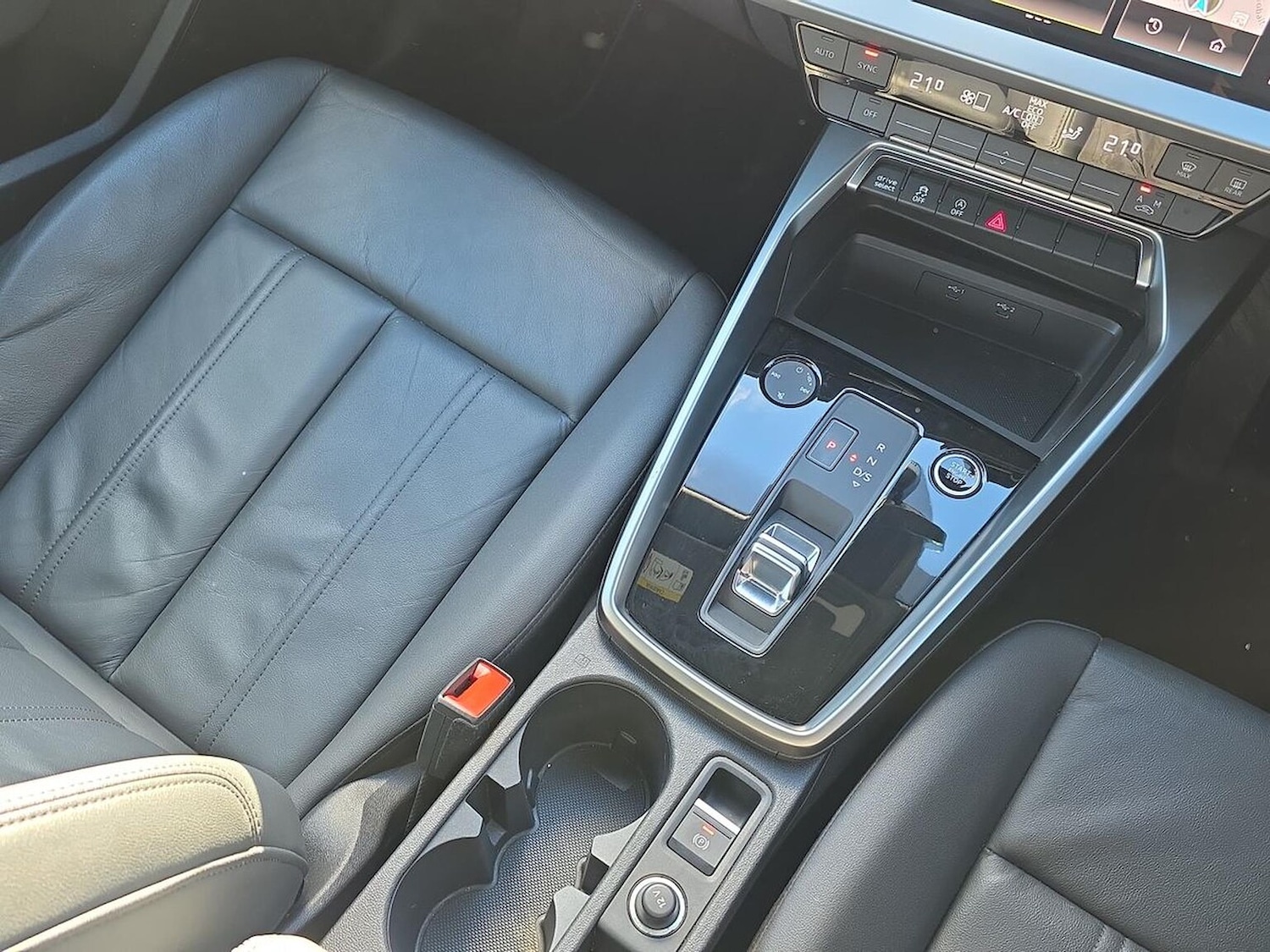 Used Audi A3 2022 for sale - 76403447: Photo 13