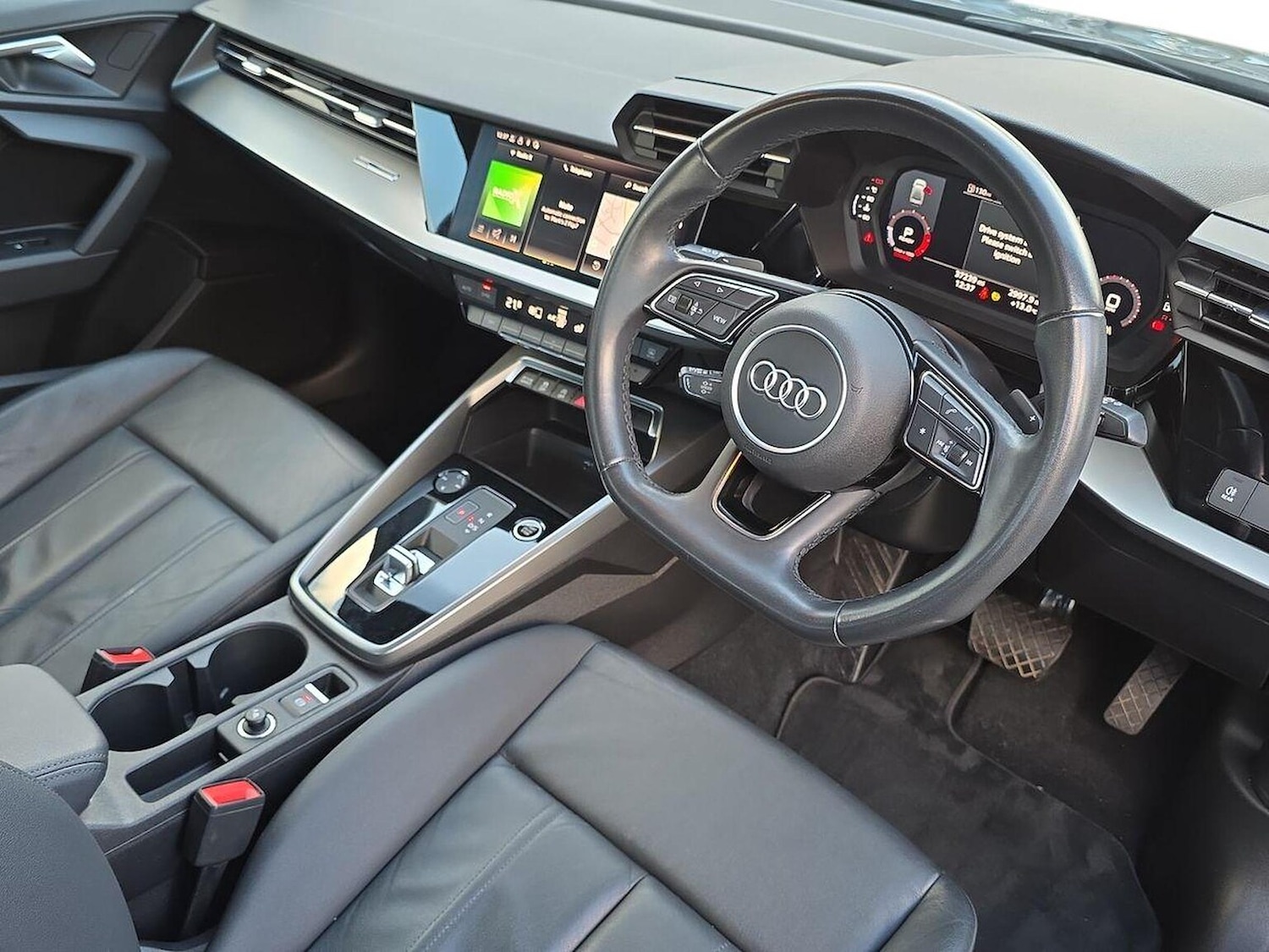 Used Audi A3 2022 for sale - 76403447: Photo 15