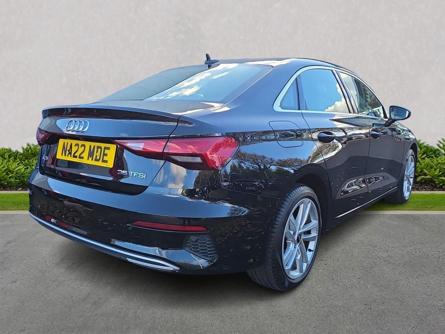 Used Audi A3 2022 for sale - 76403447: Photo 18