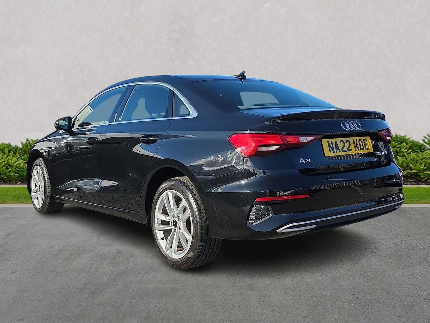 Used Audi A3 2022 for sale - 76403447: Photo 2