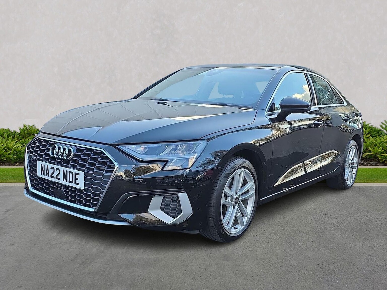 Used Audi A3 2022 for sale - 76403447: Photo 20