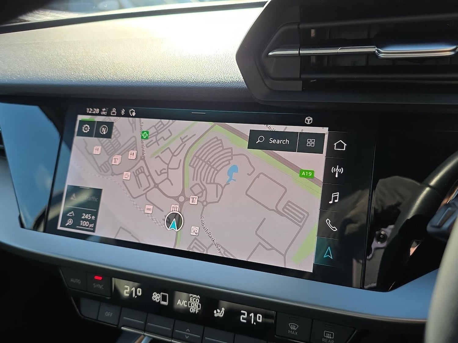 Used Audi A3 2022 for sale - 76403447: Photo 24