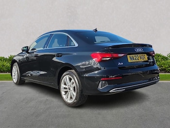 Used Audi A3 2022 for sale - 76403447: Photo