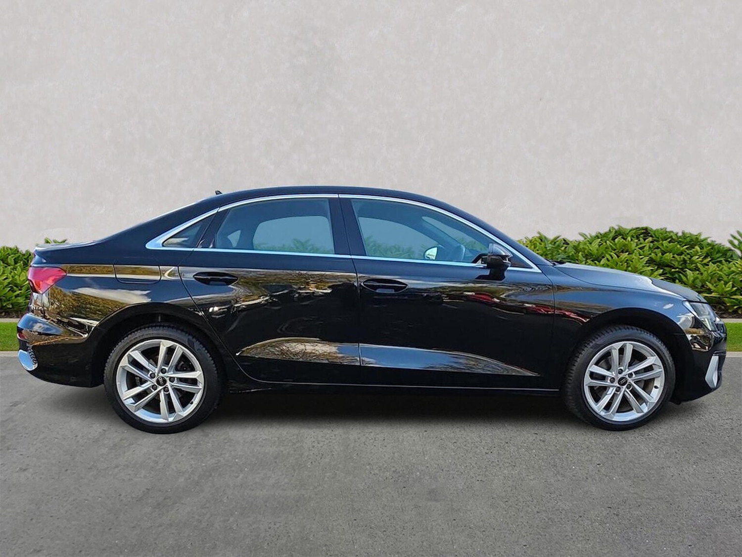 Used Audi A3 2022 for sale - 76403447: Photo 3