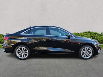 Used Audi A3 2022 for sale - 76403447: Photo