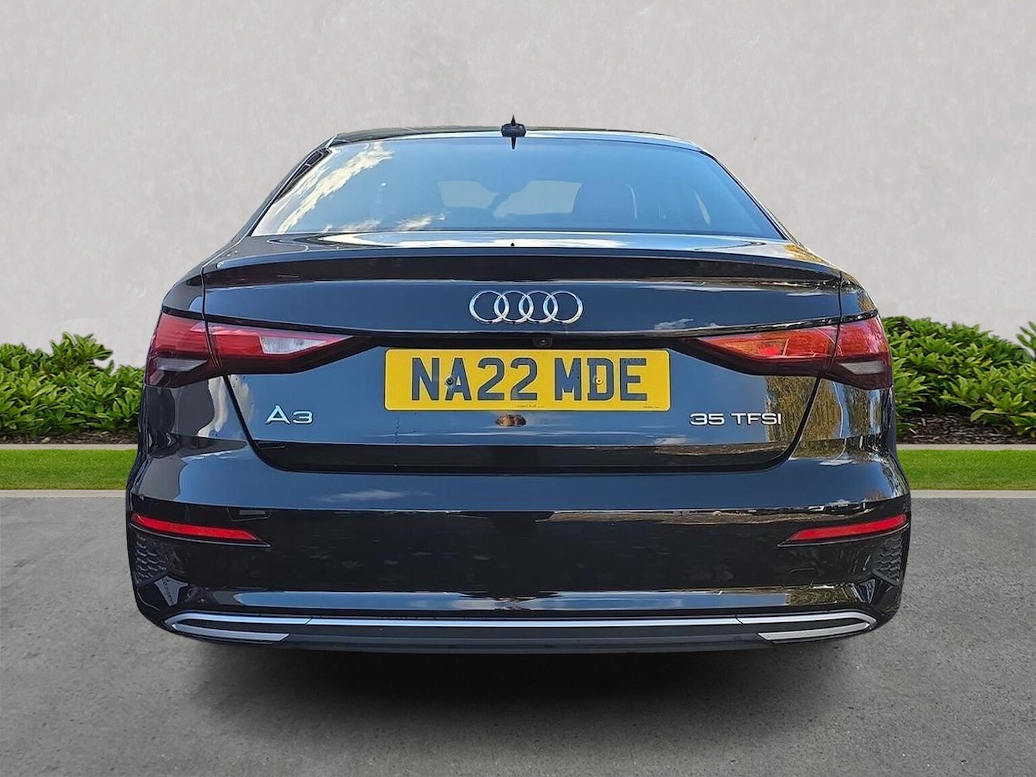 Used Audi A3 2022 for sale - 76403447: Photo 4