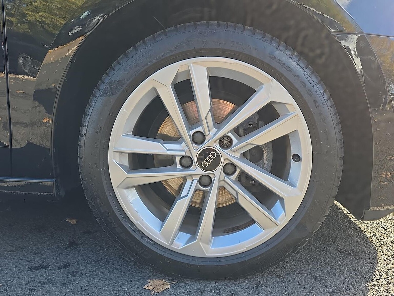 Used Audi A3 2022 for sale - 76403447: Photo 6