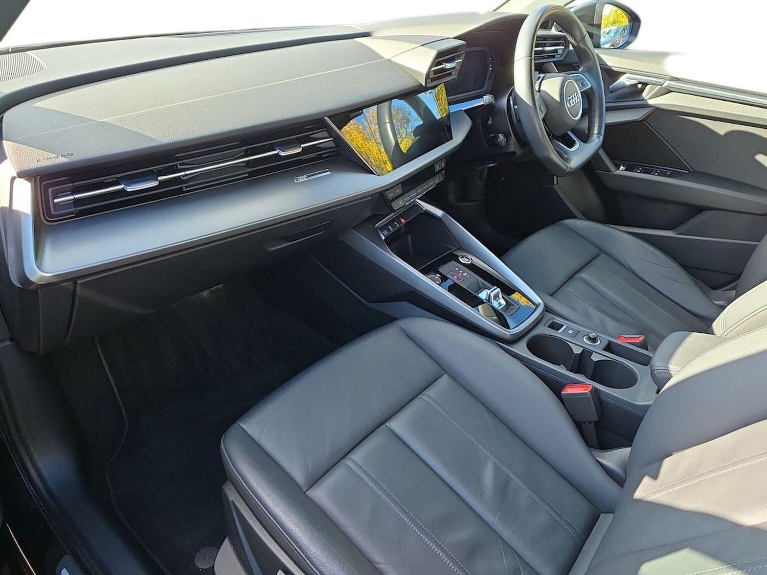 Used Audi A3 2022 for sale - 76403447: Photo 7