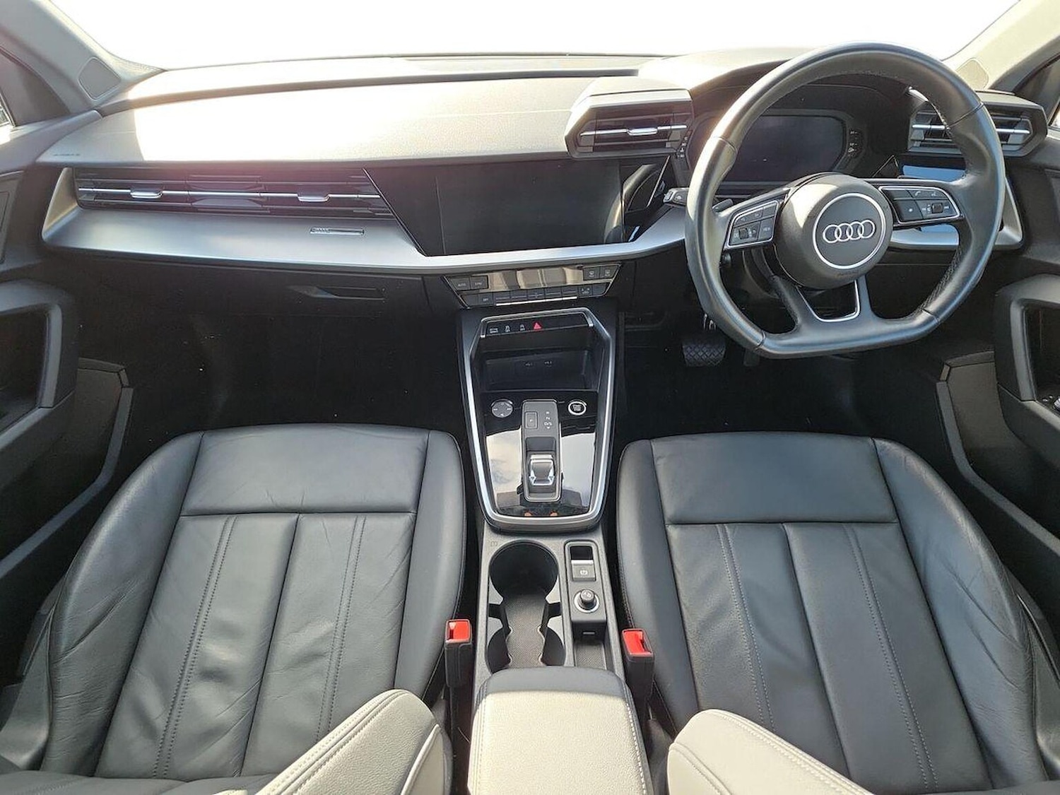 Used Audi A3 2022 for sale - 76403447: Photo 8