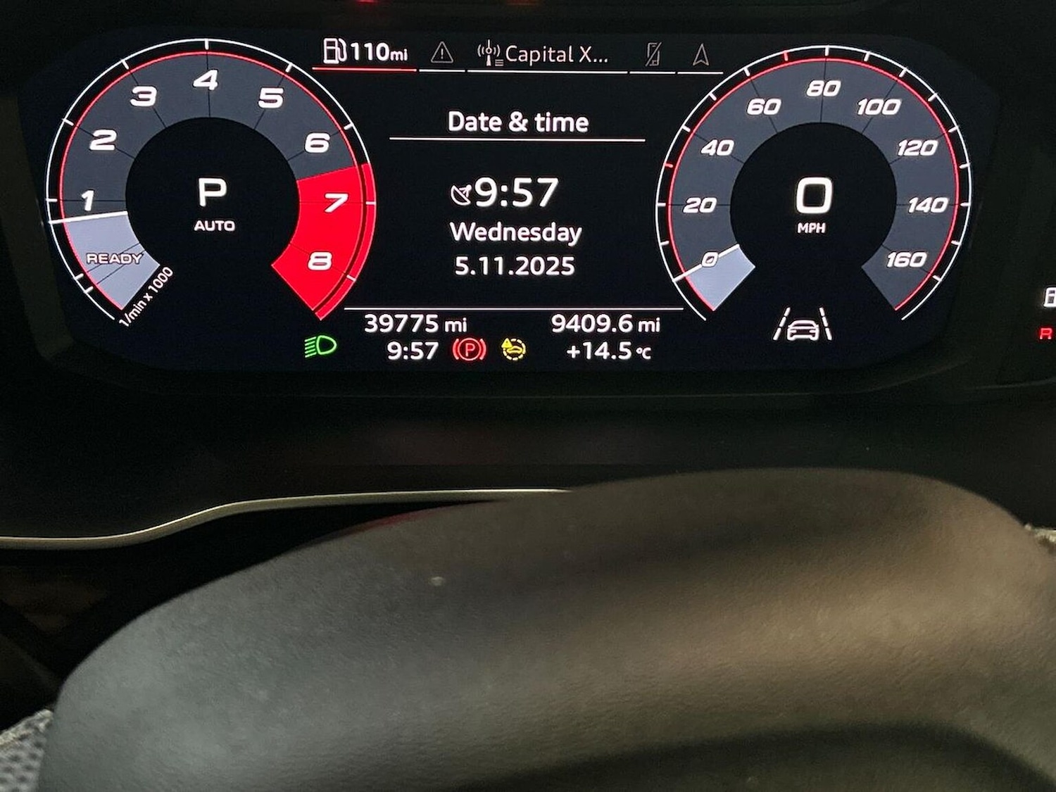 Used Audi Q3 2021 for sale - 76477289: Photo 10