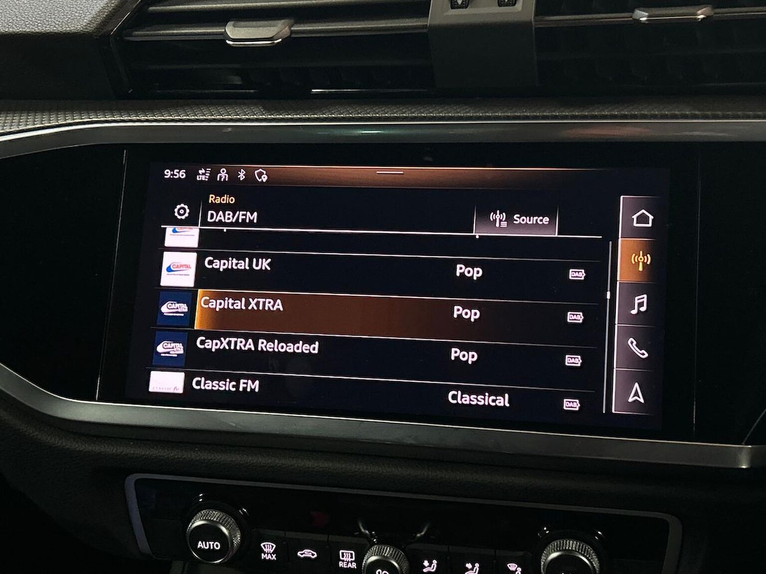 Used Audi Q3 2021 for sale - 76477289: Photo 11