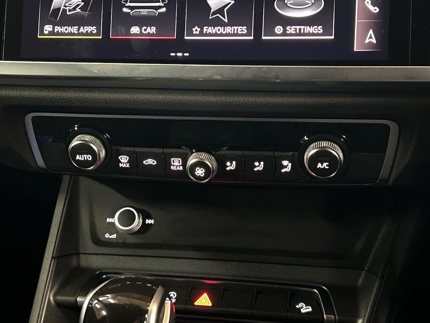 Used Audi Q3 2021 for sale - 76477289: Photo 12