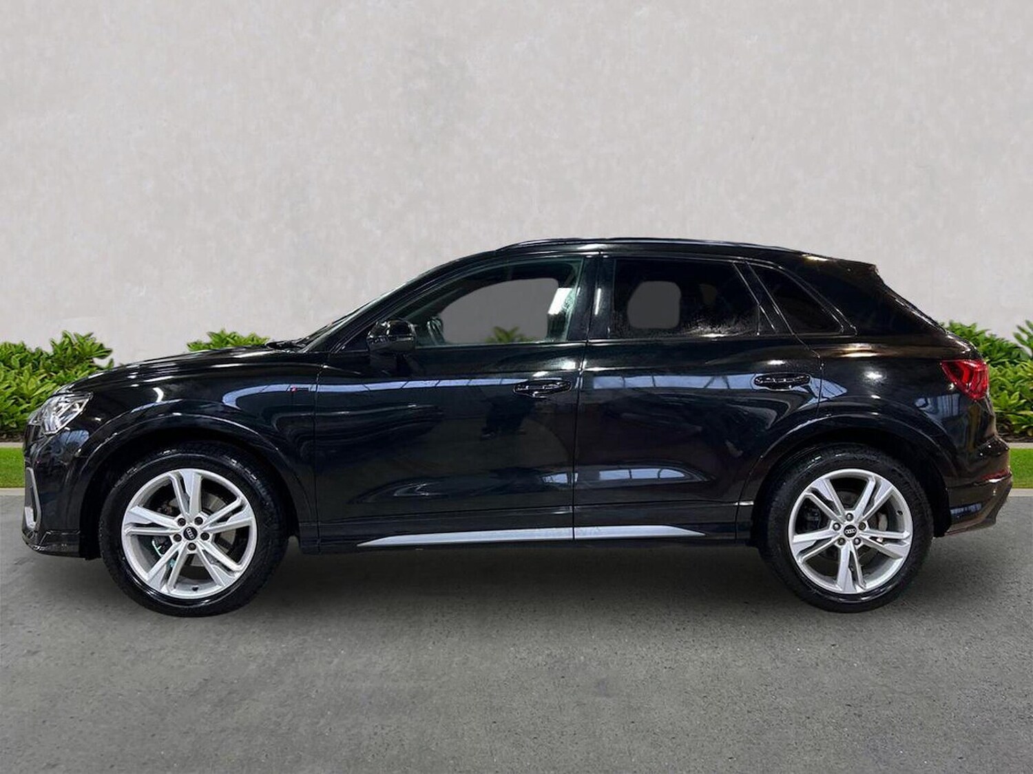 Used Audi Q3 2021 for sale - 76477289: Photo 19