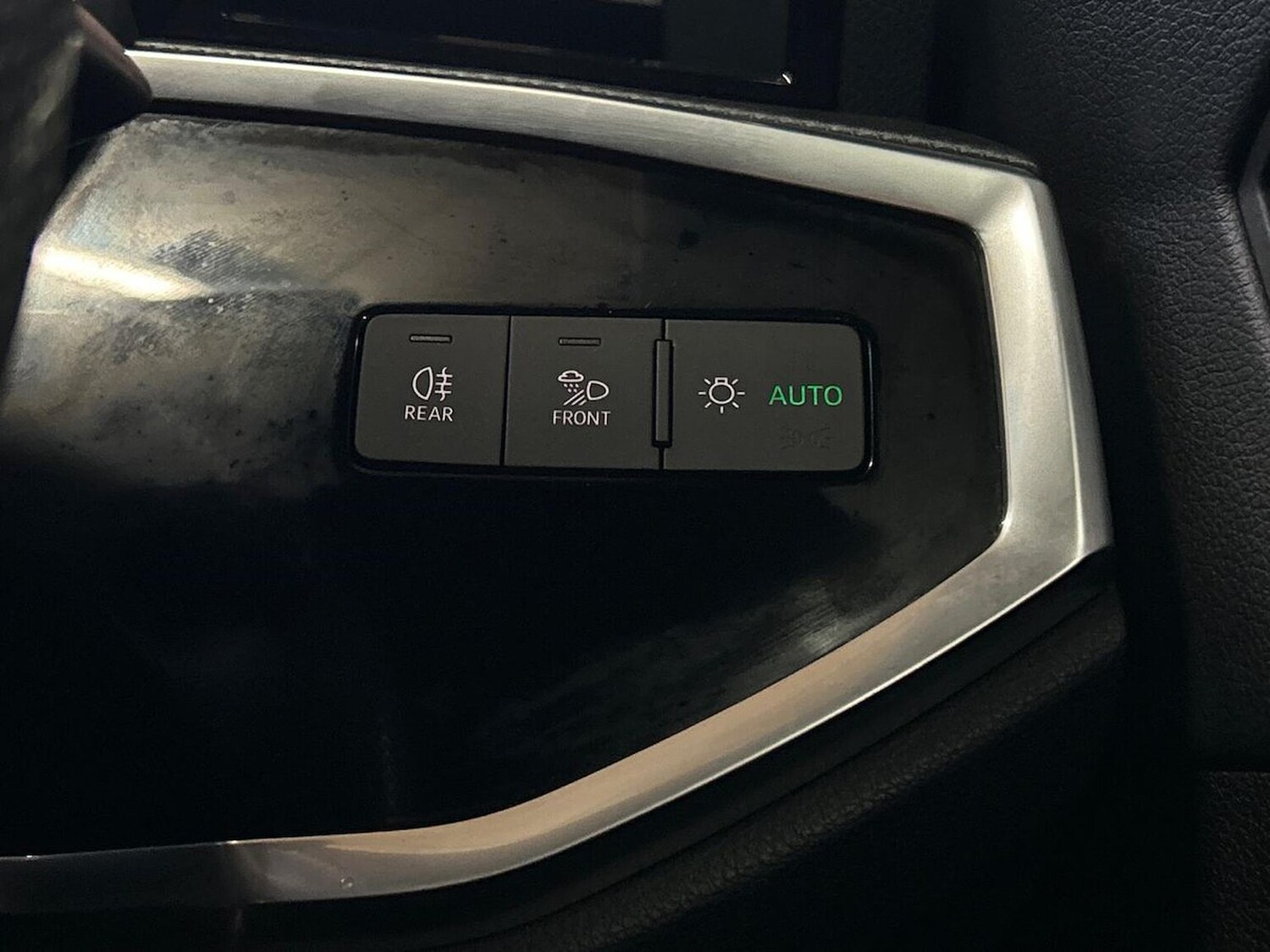 Used Audi Q3 2021 for sale - 76477289: Photo 22