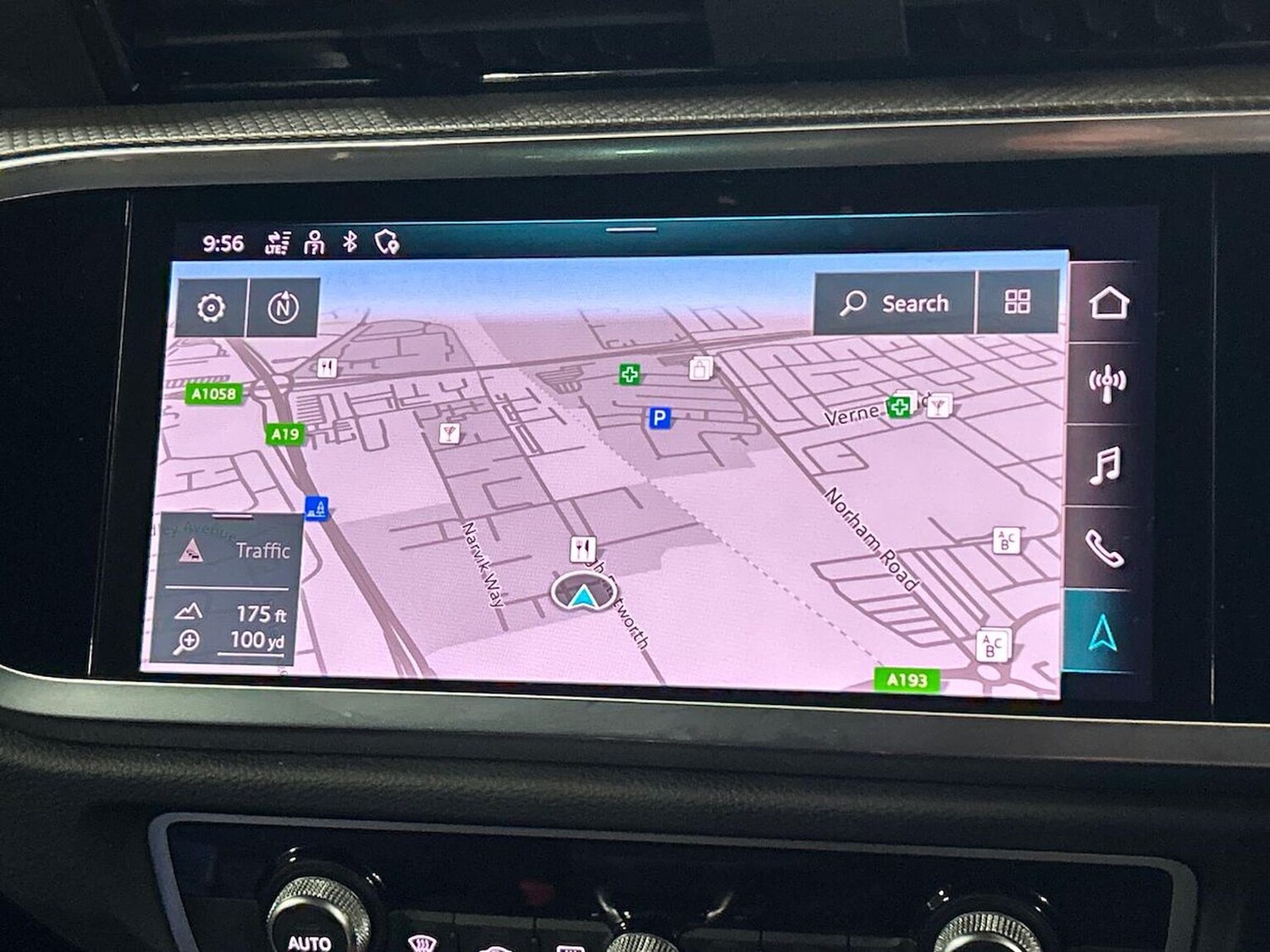 Used Audi Q3 2021 for sale - 76477289: Photo 24