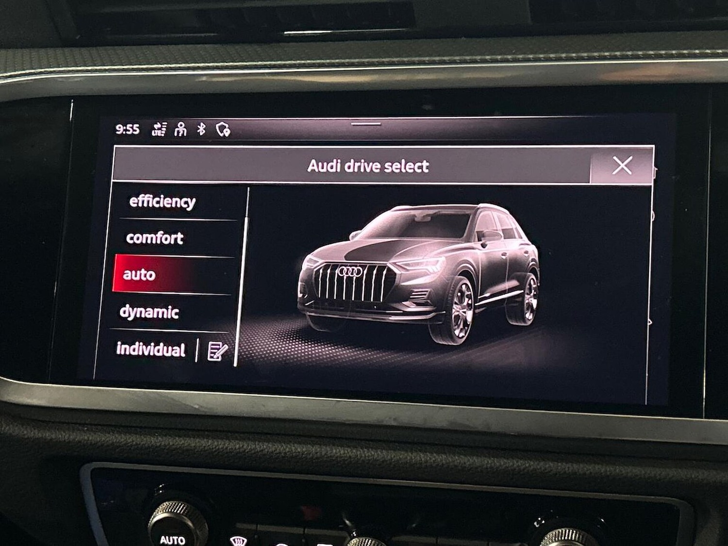 Used Audi Q3 2021 for sale - 76477289: Photo 25