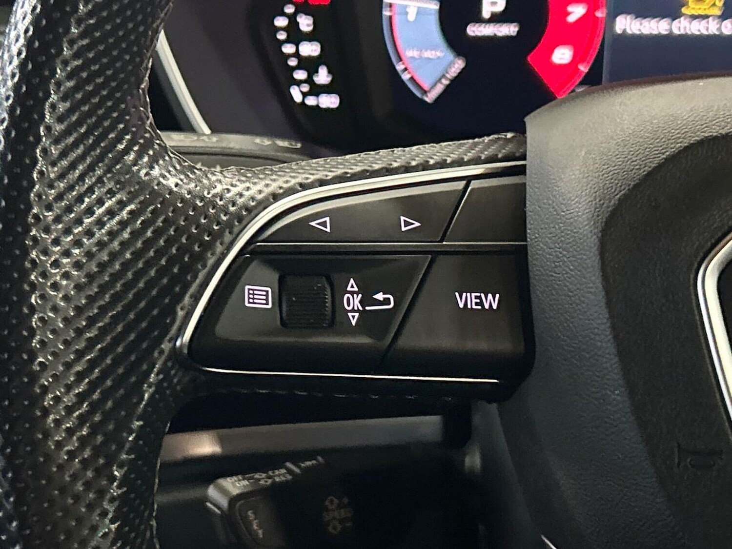 Used Audi Q3 2021 for sale - 76477289: Photo 27