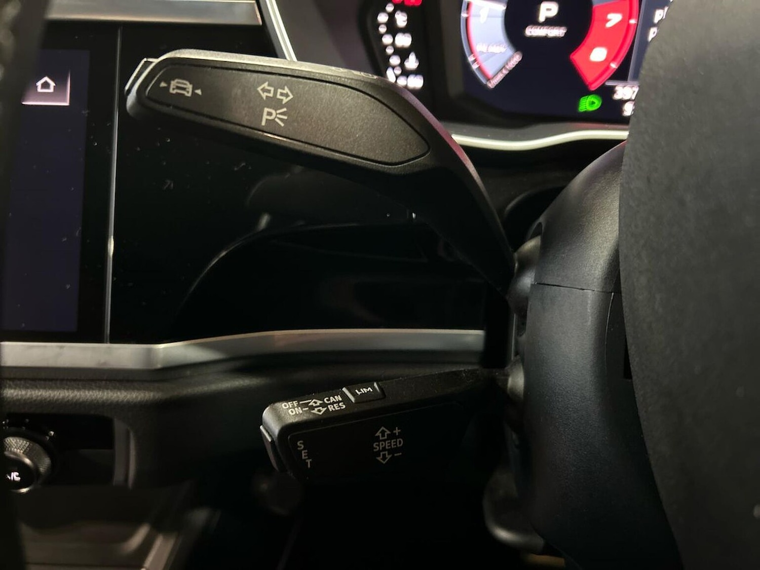 Used Audi Q3 2021 for sale - 76477289: Photo 28