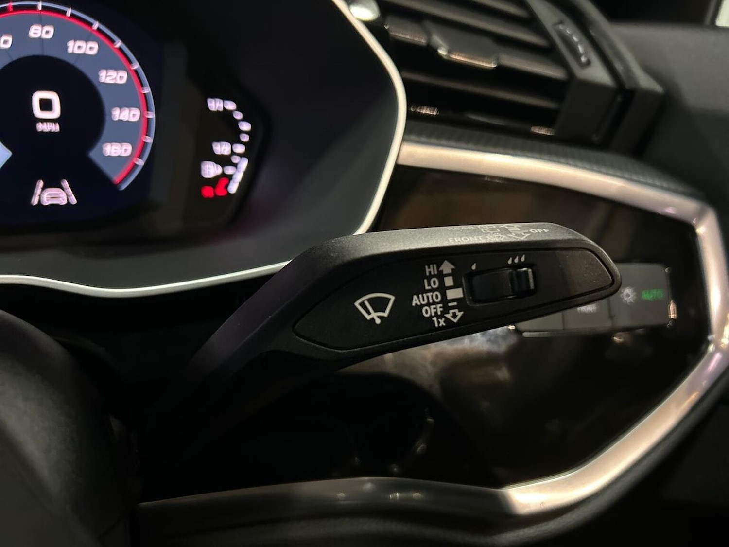 Used Audi Q3 2021 for sale - 76477289: Photo 29