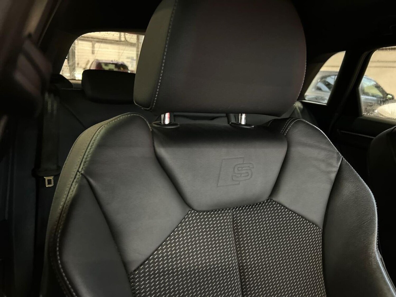 Used Audi Q3 2021 for sale - 76477289: Photo 30