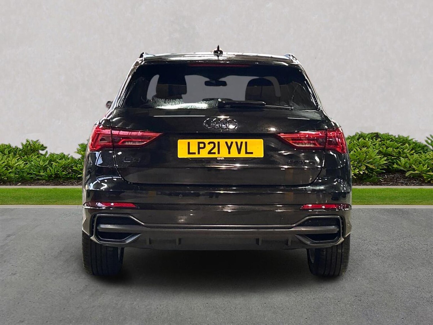 Used Audi Q3 2021 for sale - 76477289: Photo 4