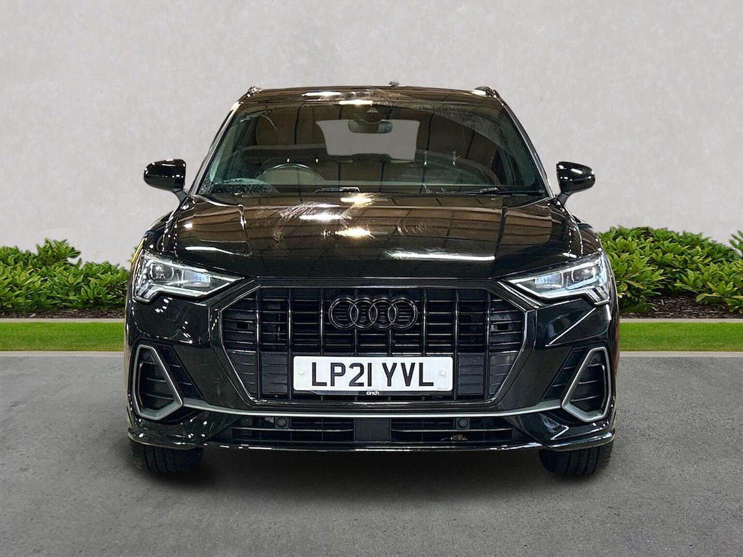 Used Audi Q3 2021 for sale - 76477289: Photo 5