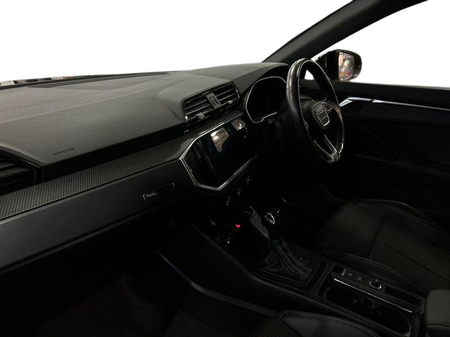 Used Audi Q3 2021 for sale - 76477289: Photo 7