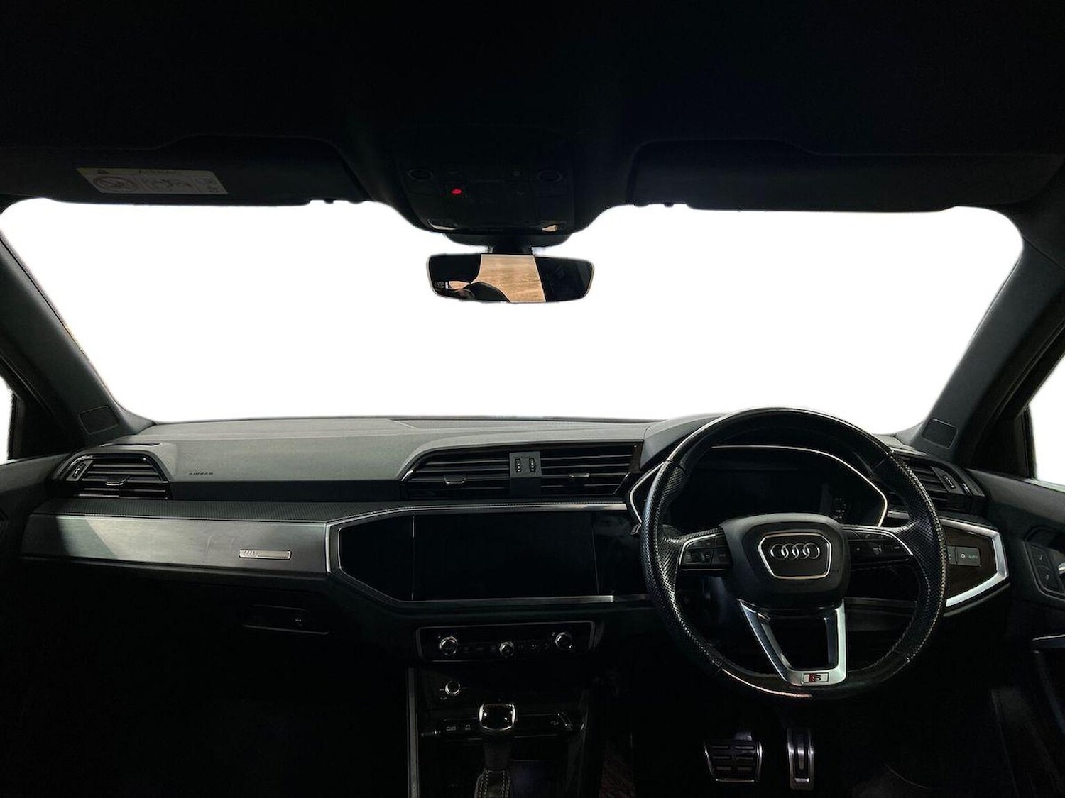 Used Audi Q3 2021 for sale - 76477289: Photo 8