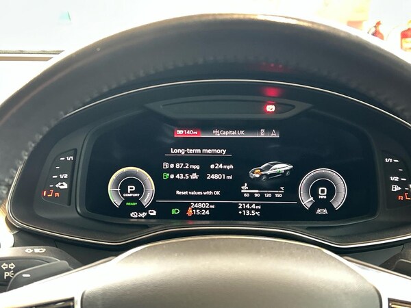 Used Audi A6 2021 for sale - 76335175: Photo 10