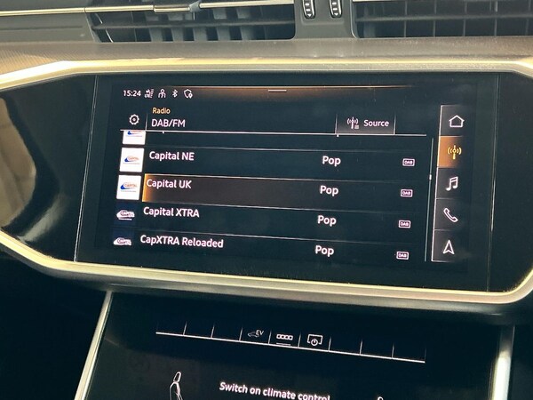 Used Audi A6 2021 for sale - 76335175: Photo 11