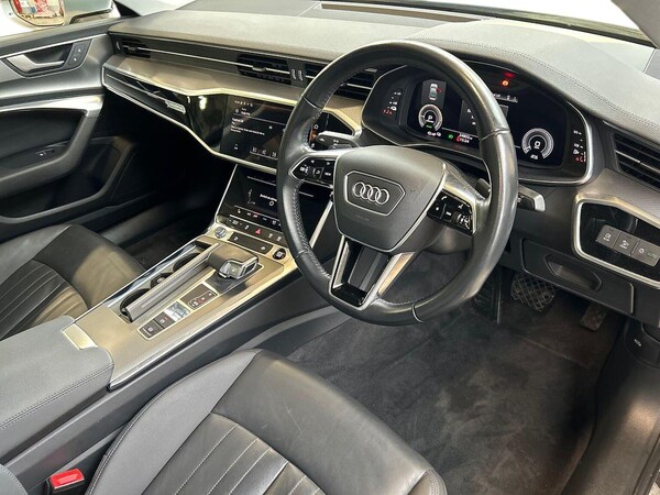Used Audi A6 2021 for sale - 76335175: Photo 15