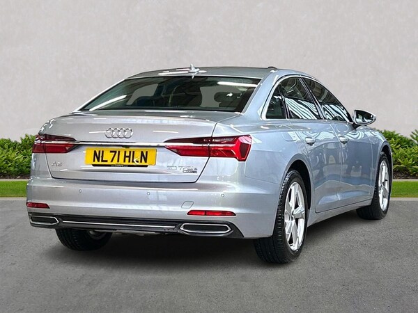 Used Audi A6 2021 for sale - 76335175: Photo 18