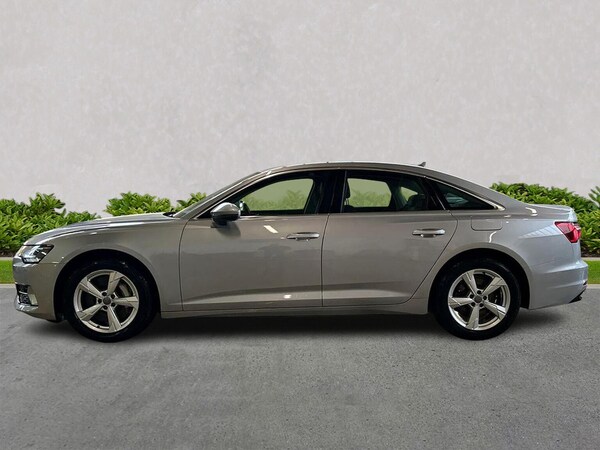 Used Audi A6 2021 for sale - 76335175: Photo 19