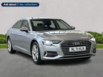 Audi - A6