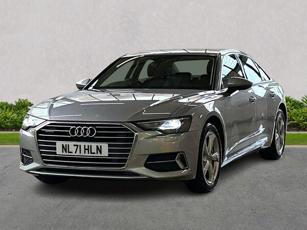 Used Audi A6 2021 for sale - 76335175: Photo 20