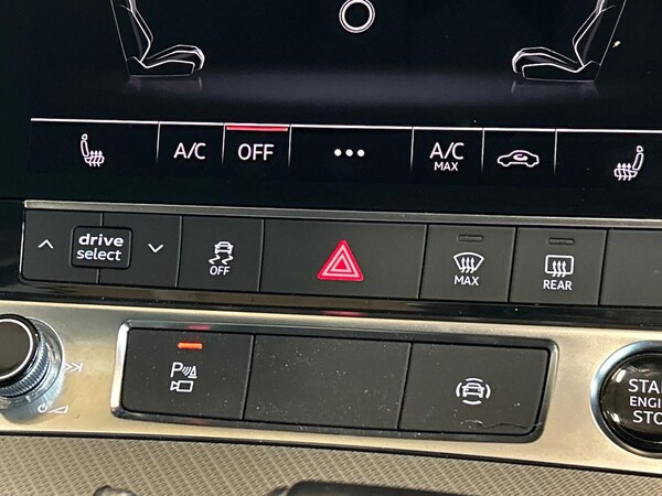 Used Audi A6 2021 for sale - 76335175: Photo 22