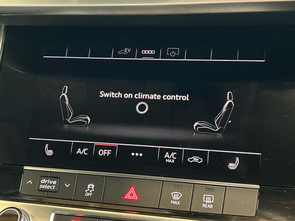 Used Audi A6 2021 for sale - 76335175: Photo 25