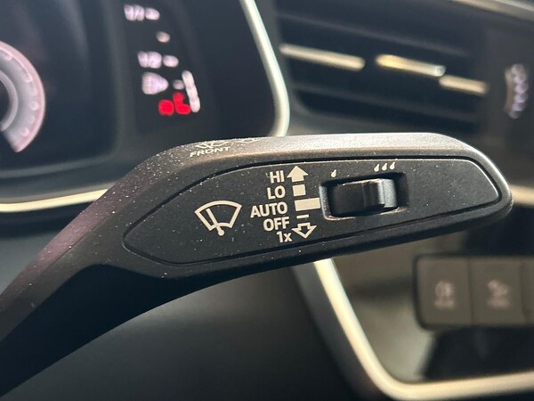 Used Audi A6 2021 for sale - 76335175: Photo 28