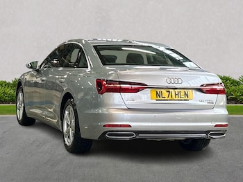 Used Audi A6 2021 for sale - 76335175: Photo 2