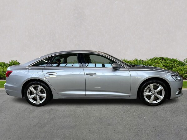 Used Audi A6 2021 for sale - 76335175: Photo 3