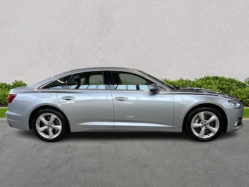 Used Audi A6 2021 for sale - 76335175: Photo 3