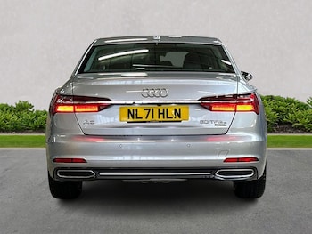 Used Audi A6 2021 for sale - 76335175: Photo 4