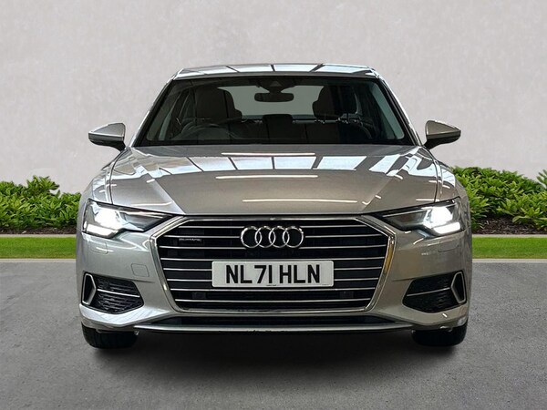 Used Audi A6 2021 for sale - 76335175: Photo 5