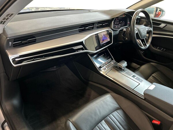 Used Audi A6 2021 for sale - 76335175: Photo 7