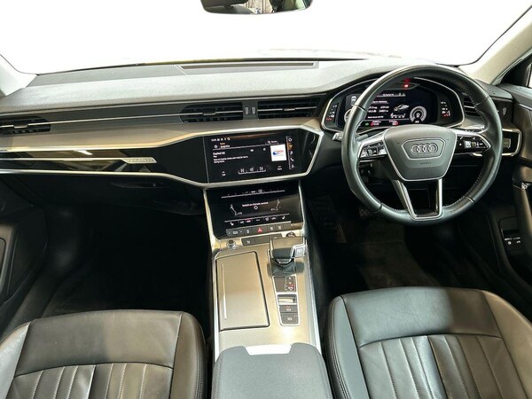 Used Audi A6 2021 for sale - 76335175: Photo 8